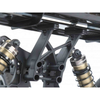 SWORKz S35-T2E 1/8 PRO 4WD Off-Road Racing Truggy stavebnice