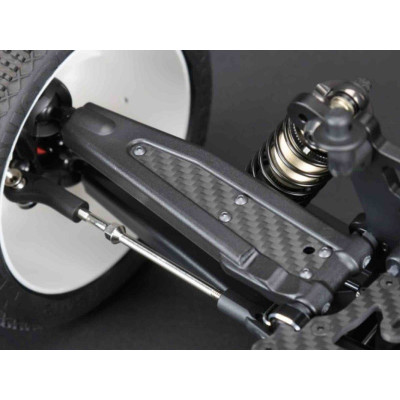 SWORKz S35-T2E 1/8 PRO 4WD Off-Road Racing Truggy stavebnice