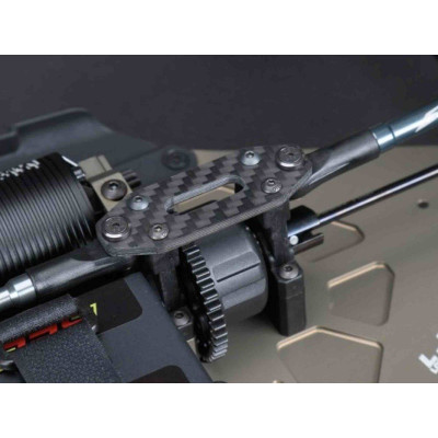 SWORKz S35-T2E 1/8 PRO 4WD Off-Road Racing Truggy stavebnice