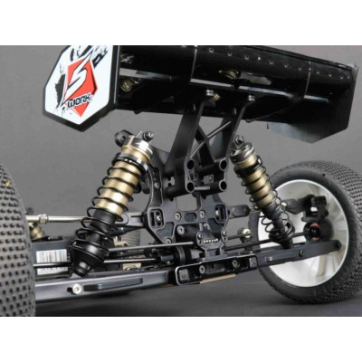 SWORKz S35-T2E 1/8 PRO 4WD Off-Road Racing Truggy stavebnice