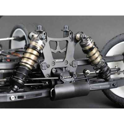 SWORKz S35-T2E 1/8 PRO 4WD Off-Road Racing Truggy stavebnice