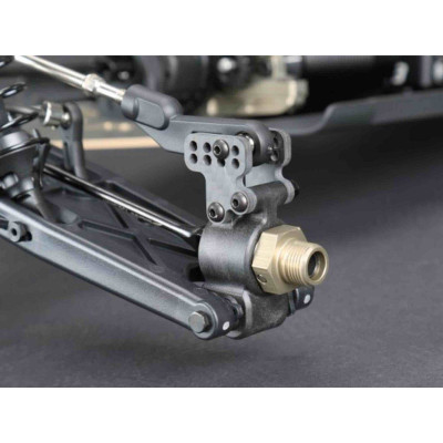 SWORKz S35-T2E 1/8 PRO 4WD Off-Road Racing Truggy stavebnice