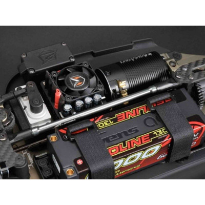 SWORKz S35-T2E 1/8 PRO 4WD Off-Road Racing Truggy stavebnice