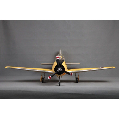 T-28D Trojan V4 1420mm