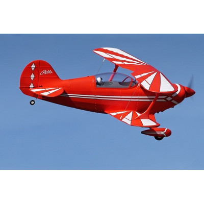 Pitts V2 1400mm ARF - Biplane