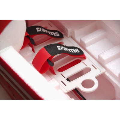 Pitts V2 1400mm ARF - Biplane