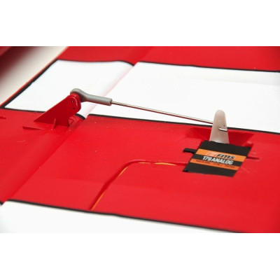 Pitts V2 1400mm ARF - Biplane