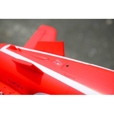 BAE Hawk 1042mm s EDF 80mm ARF