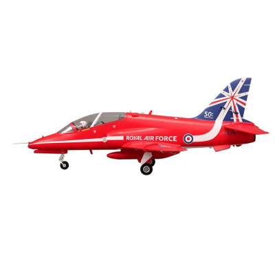 BAE Hawk 1042mm s EDF 80mm ARF