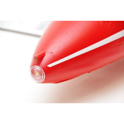 BAE Hawk 1042mm s EDF 80mm ARF