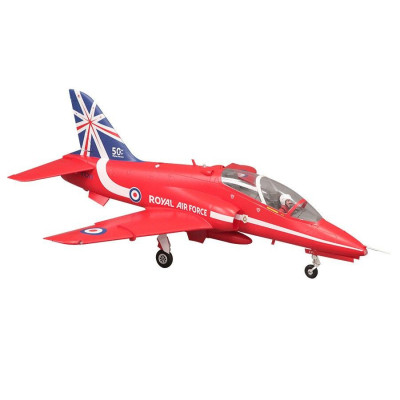 BAE Hawk 1042mm s EDF 80mm ARF