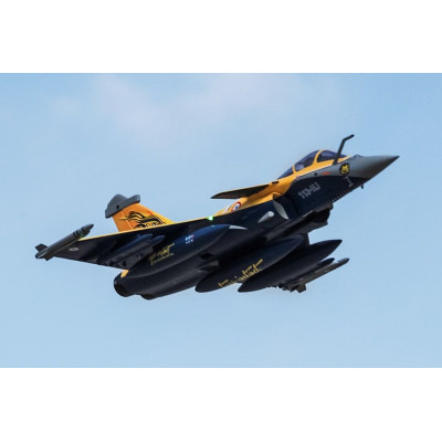 Dassault Rafale 974mm s EDF 80mm