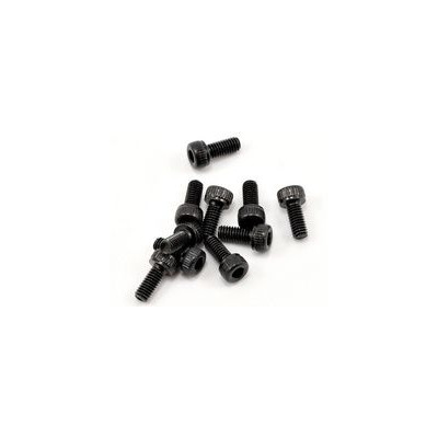 SWORKz válcový inbus M2.6x6mm, 10 ks.