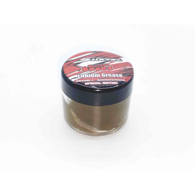 SWORKz Premium Lithium mast "Elliott Boots" 20ml, 1 ks.