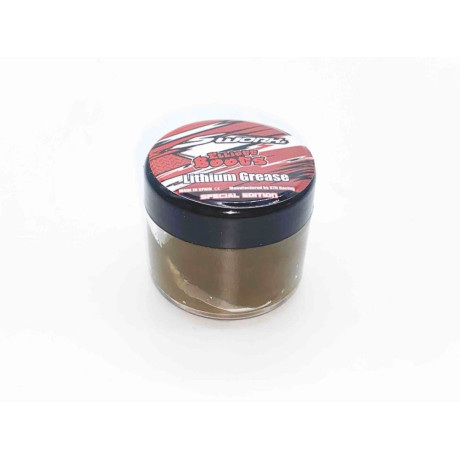 SWORKz Premium Lithium mast "Elliott Boots" 20ml, 1 ks.