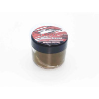 A SWORKz Premium Lithium Grease a tökéletes kenőanyag a sebességváltók és differenciálművek alkatrészei számára. Gyári pilótáink által tesztelve, Ön is el lesz ragadtatva. 20 ml-es csavaros tetejű tartályban kapható, és nem hiányozhat egyetlen RC felszerelésből sem.