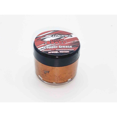 SWORKz Premium měděná mast "Elliott Boots" 20ml, 1 ks.
