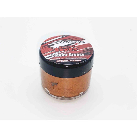SWORKz Premium měděná mast "Elliott Boots" 20ml, 1 ks.