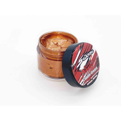 SWORKz Premium měděná mast "Elliott Boots" 20ml, 1 ks.