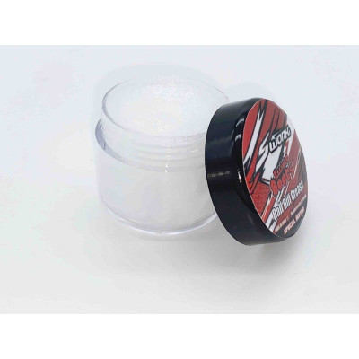 SWORKz Premium mast pro kuličkové diferenciály "Elliott Boots" 20ml, 1 ks.