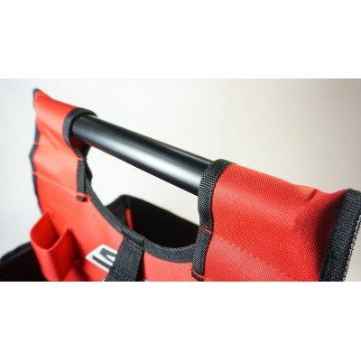 SWORKz Racing přepravní taška v Boxech