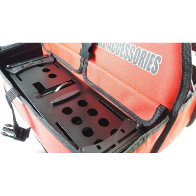 SWORKz Racing přepravní taška v Boxech