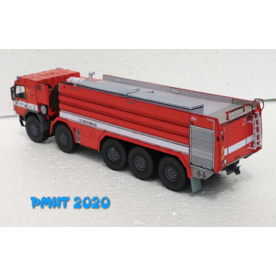 CV 40 Tatra 815-7 10x10 - veľkokapacitná cisterna 1:53