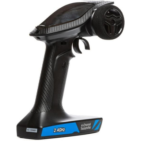 Horizon vysílač 4-kanálový 2.4GHz