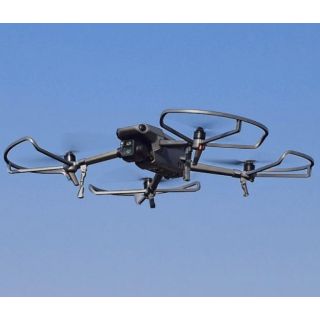 MAVIC 3 - Ochranné oblouky s přistávací nohy