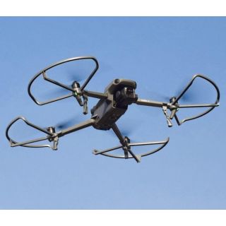 MAVIC 3 - Ochranné oblouky s přistávací nohy