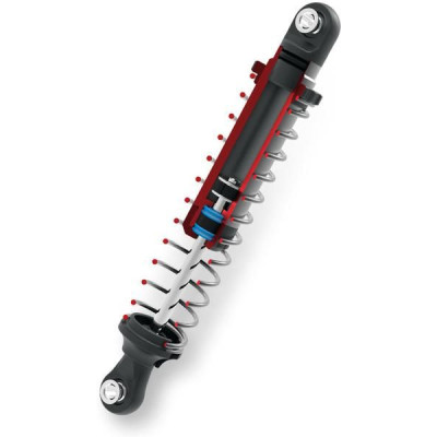 Traxxas TRX-4 Ford Bronco 2021 TQi 1:10 RTR černý