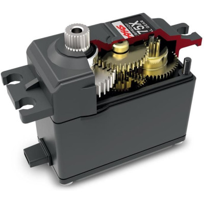 Traxxas TRX-4 Ford Bronco 2021 TQi 1:10 RTR černý