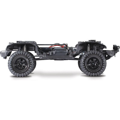 Traxxas TRX-4 Ford Bronco 2021 TQi 1:10 RTR modrý