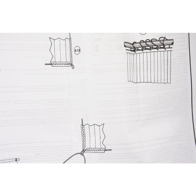 Mantua Model Pinta 1:50 kit