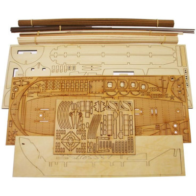 Mantua Model Golden Star 1:150 kit