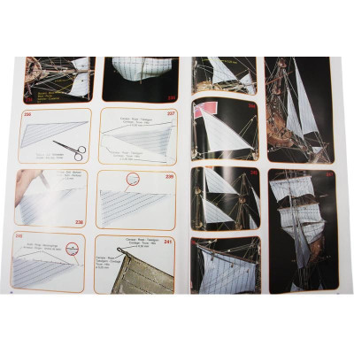 Mantua Model Golden Star 1:150 kit