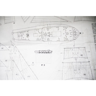 Mantua Model Golden Star 1:150 kit