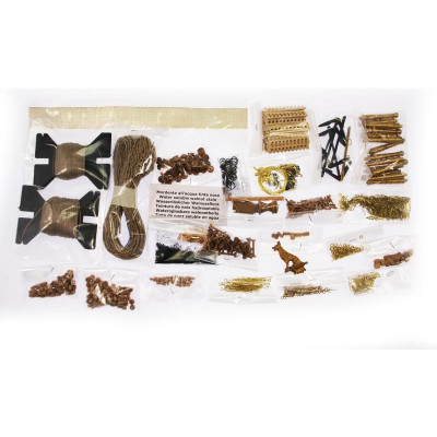 Mantua Model Astrolabe 1:50 kit