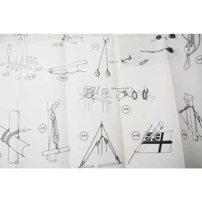 Mantua Model Endeavour 1:60 kit