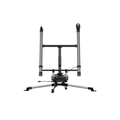 EcoFlow Solar Tracker