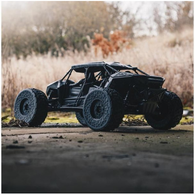 Arrma Firearm 6S BLX 1:7 4WD RTR bílá
