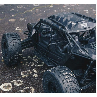 Arrma Firearm 6S BLX 1:7 4WD RTR bílá