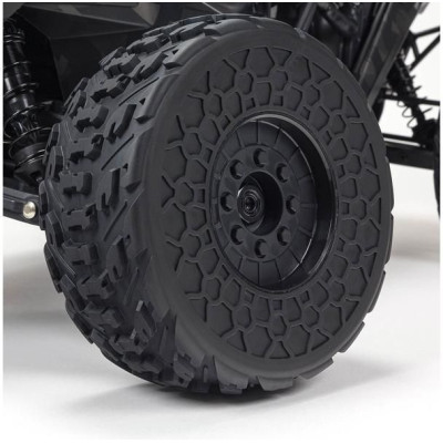 Arrma Firearm 6S BLX 1:7 4WD RTR bílá