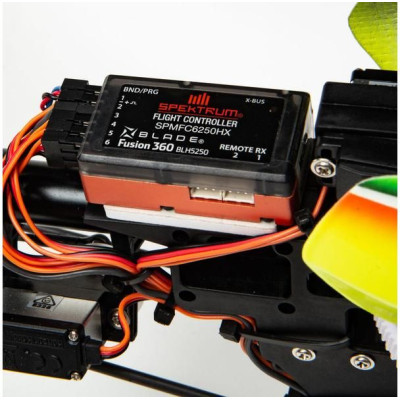 Blade 330 S Smart BNF Basic