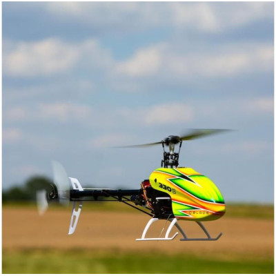 Blade 330 S Smart BNF Basic