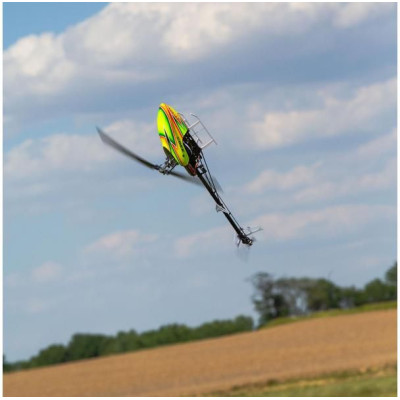 Blade 330 S Smart BNF Basic