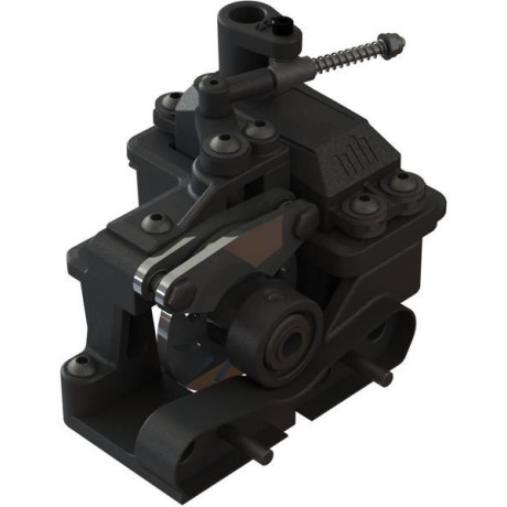 Arrma modul zadní brzdy se servem