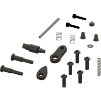 Pótalkatrész RC autó modellekhez Arrma 6S BLX.