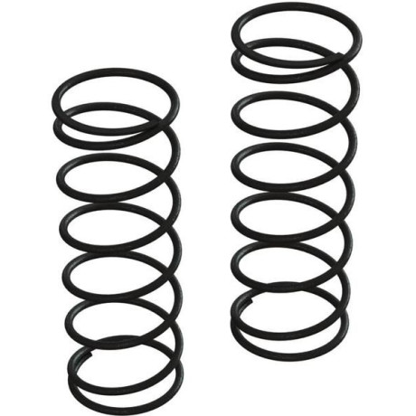 Arrma pružina tlumiče 85mm 1.21N/mm (2)