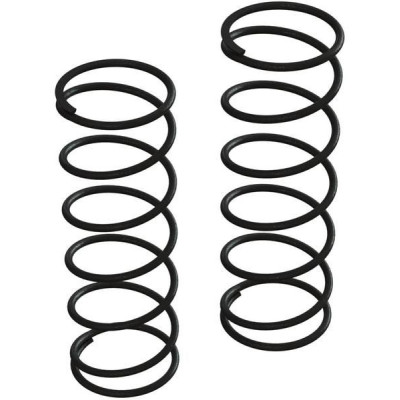 Arrma pružina tlumiče 72mm 1.22N/mm (2)